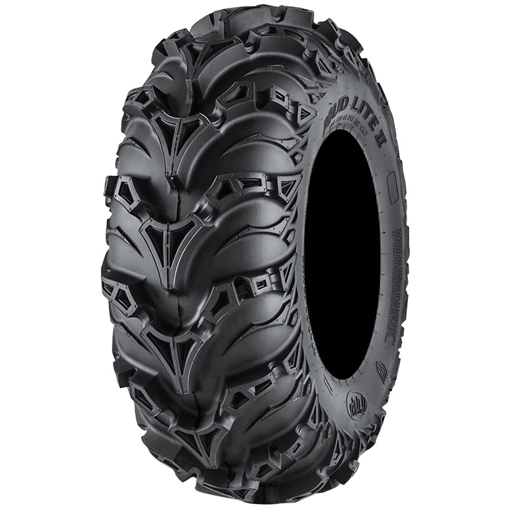 Amazon.com: ITP Mud Lite II Tire 25x8-12 for Honda Pioneer 700-4