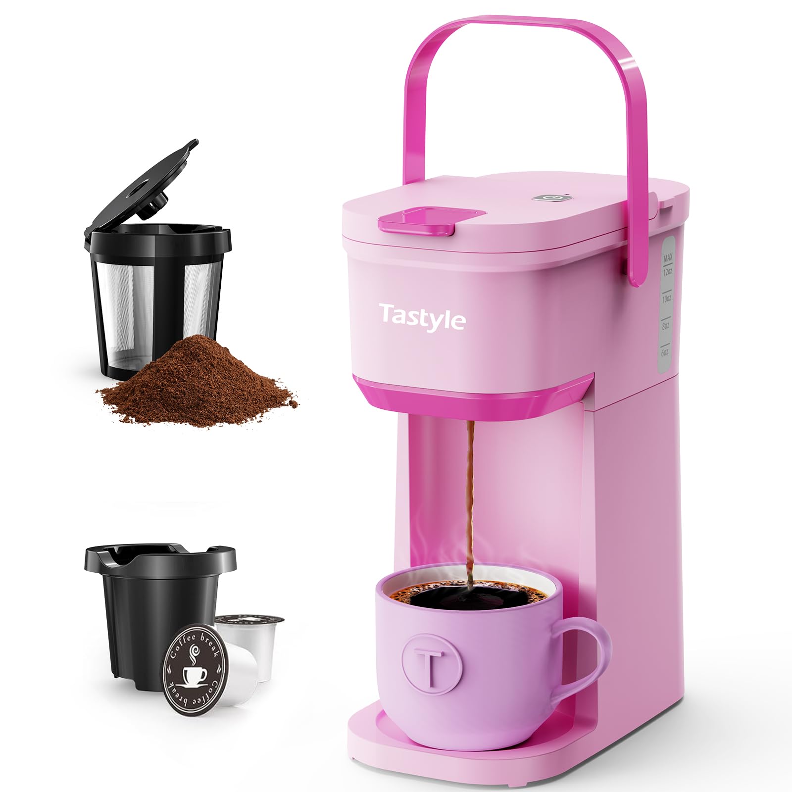 How to Use Single-Serve Coffee Maker for Camping: Ultimate Guide