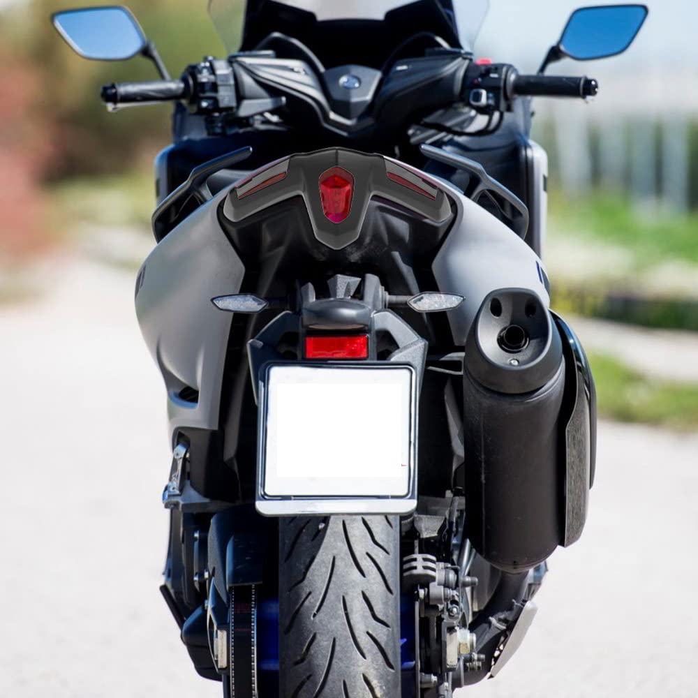 ヤマハ - T YAMAHA / AEROX155（SG472タイ仕様）PURESPORT SilentVersion