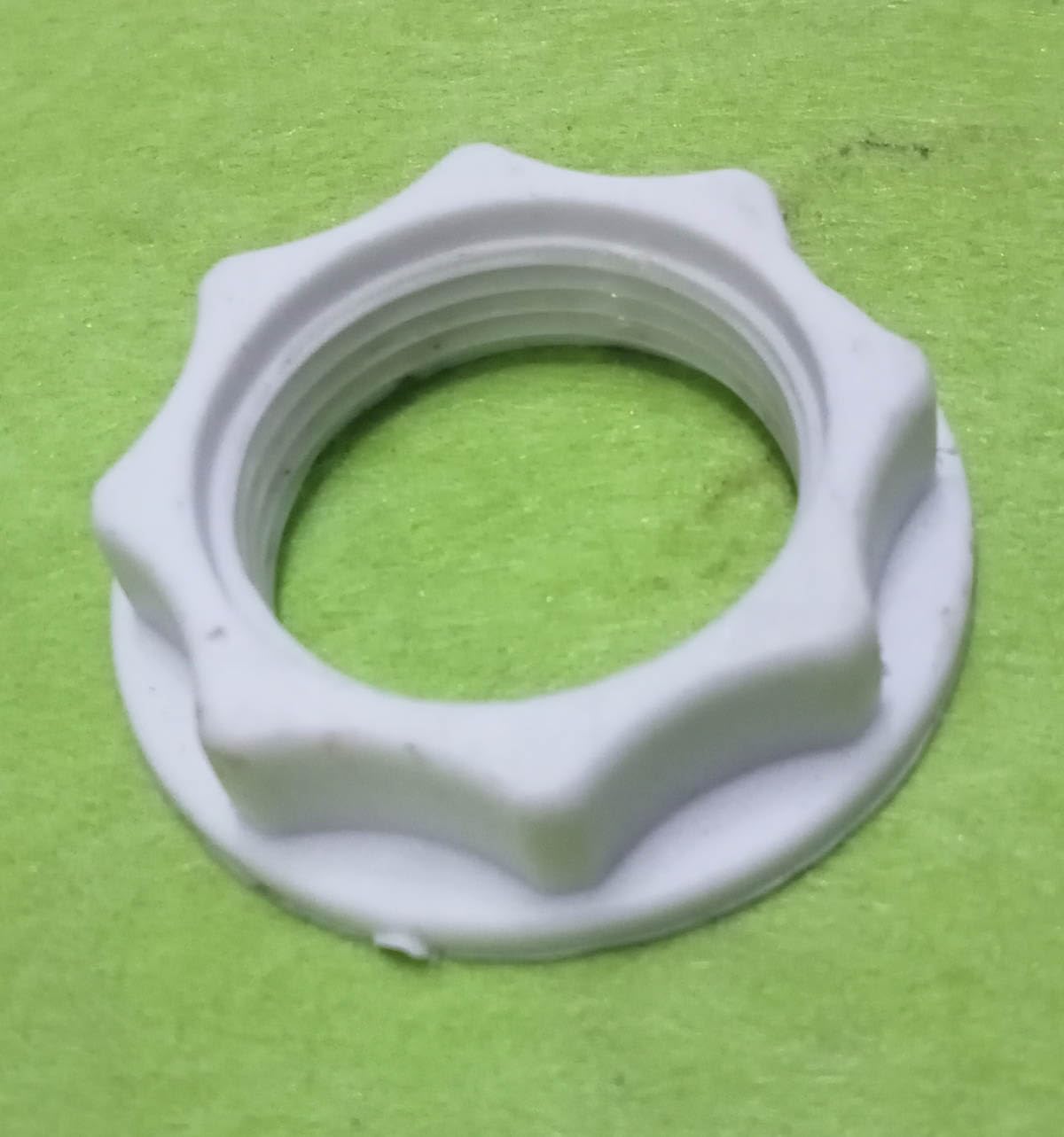 Fan Grill Lock Nut 00-4 (B0CJR346DT) Amazon Price History, Amazon Price Tracker