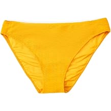 Dokulu Bikini Alt  Normal Bel