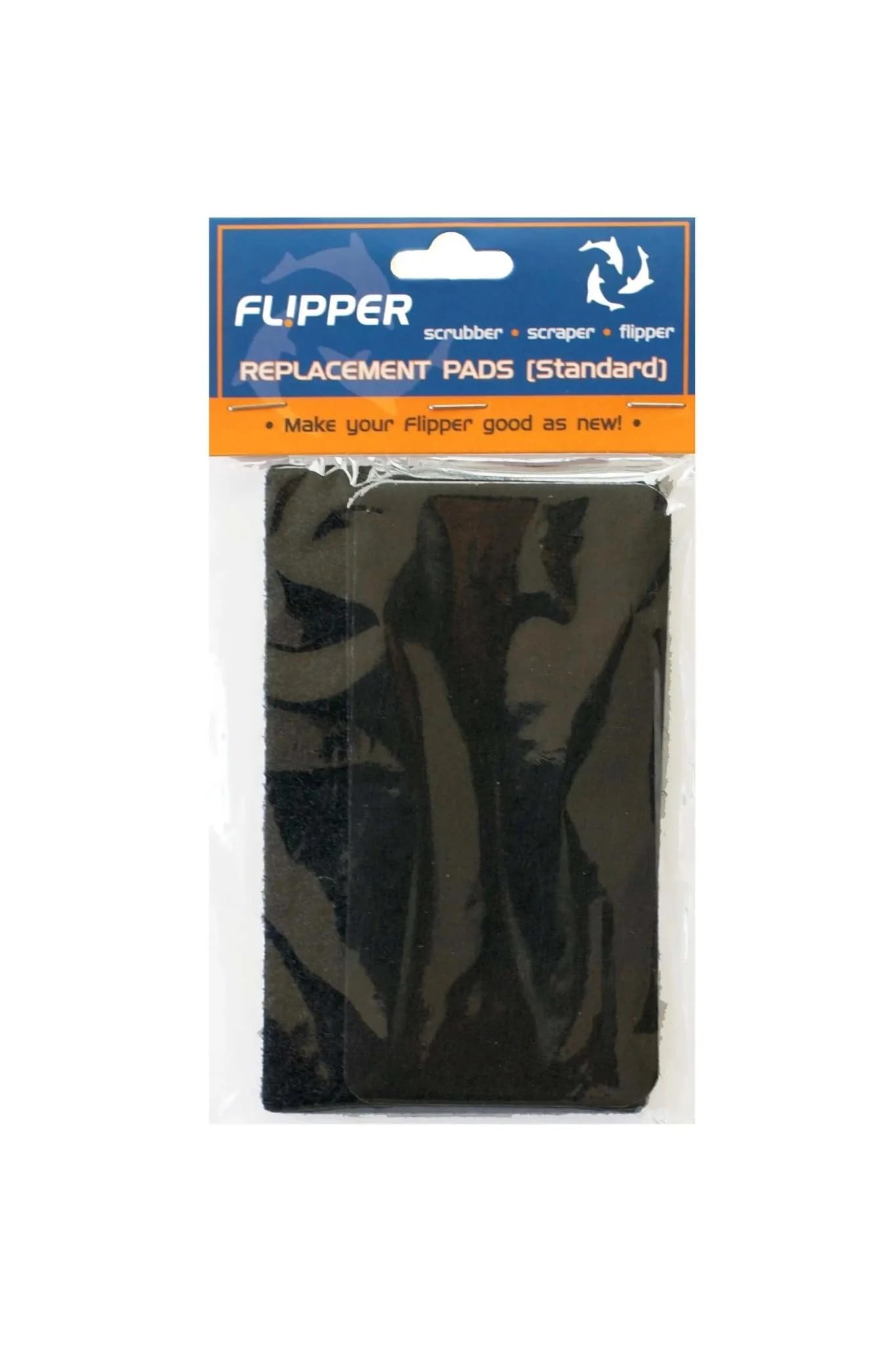 FL!PPER Flipper Cleaner Standard Universal Wartungsset für Original und Floating Standard