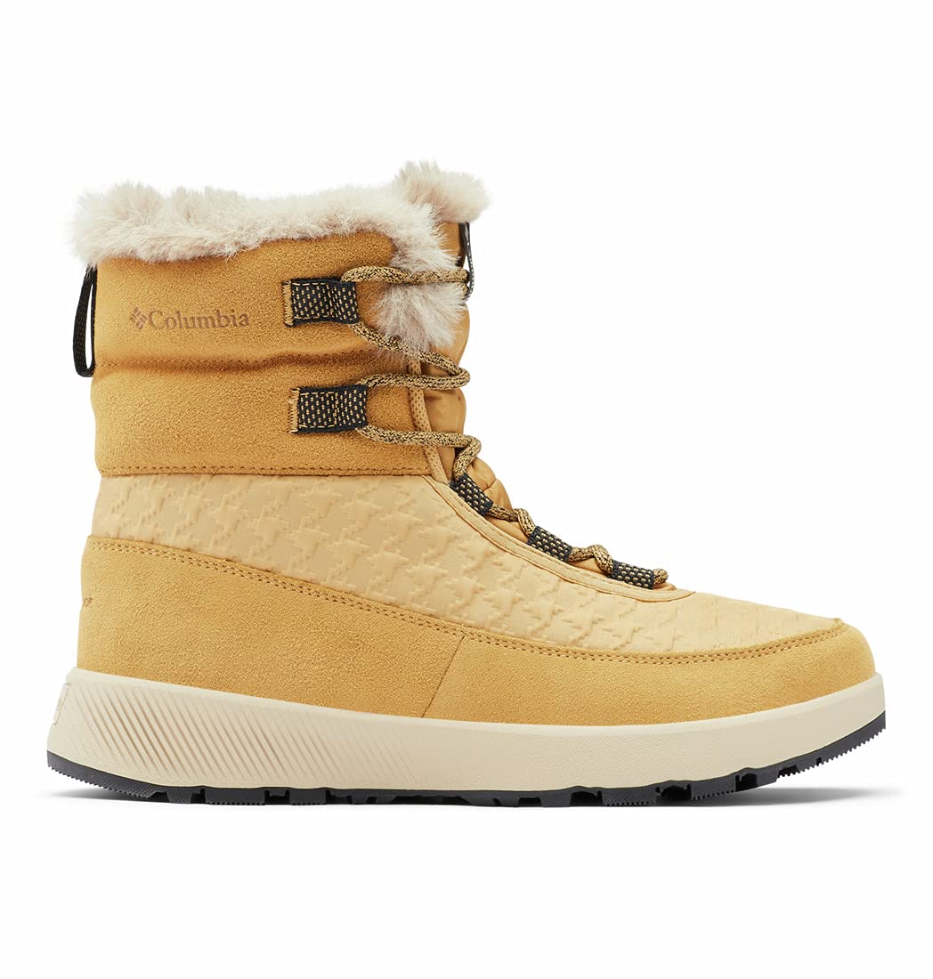 ColumbiaMen's Slopeside Peak Luxe Snow Boots