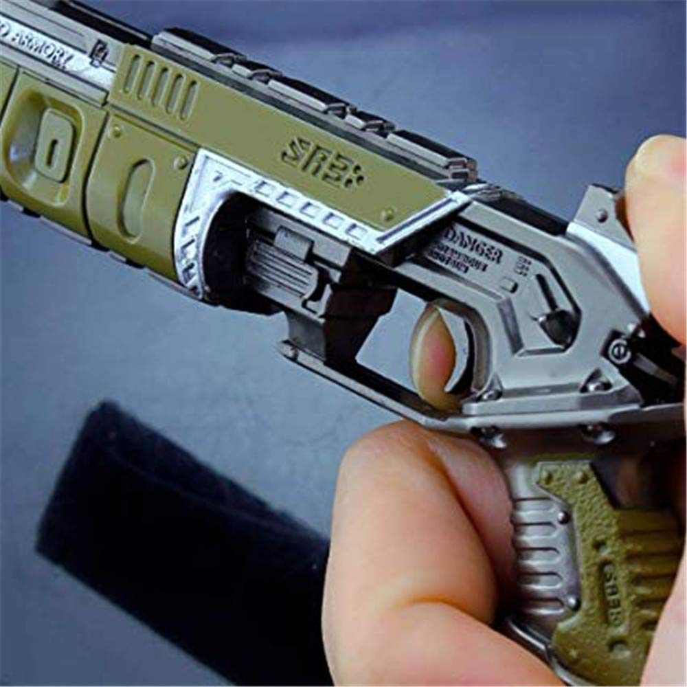 Amazon.co.jp: APEX レジェンドゲームコレクション 1/6 メタル