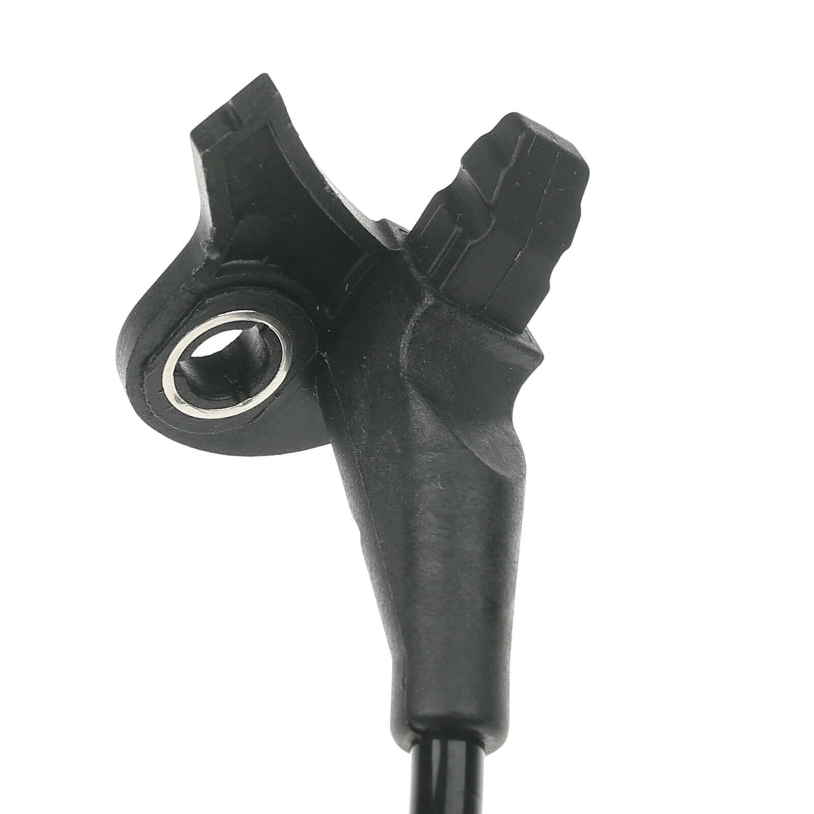 Partsline (Lot de 2) Capteur de vitesse de roue ABS avant compatible avec C4, DS4, DS5, 3008, 307, 308, 5008, RCZ - 4545K3 454588 9659058280