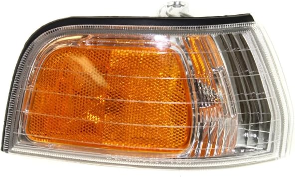 For Honda Accord Side Marker Light 1992 1993 Passenger Side | For HO2551107 | 34300-SM4-A03