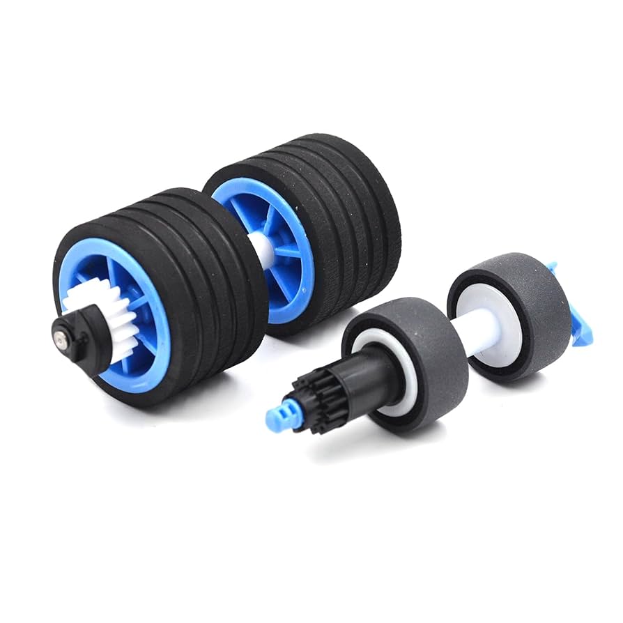 Amazon.com: Zhupoub DR-M160 DR-M160II DR-C260 DR-C240 R40