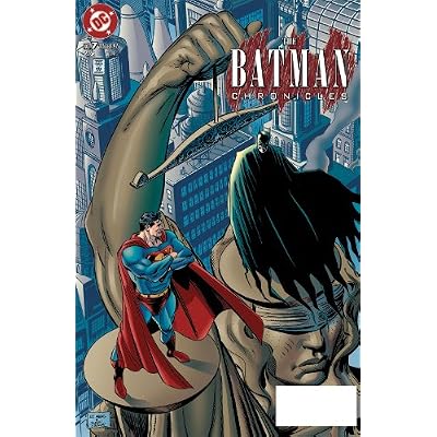 The Batman Chronicles (1995-2001) #7