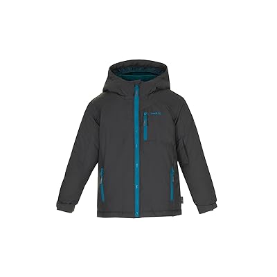 Kamik Kids Cascade Insulated Jacket (Toddler/Little Kids/Big Kids) Boy