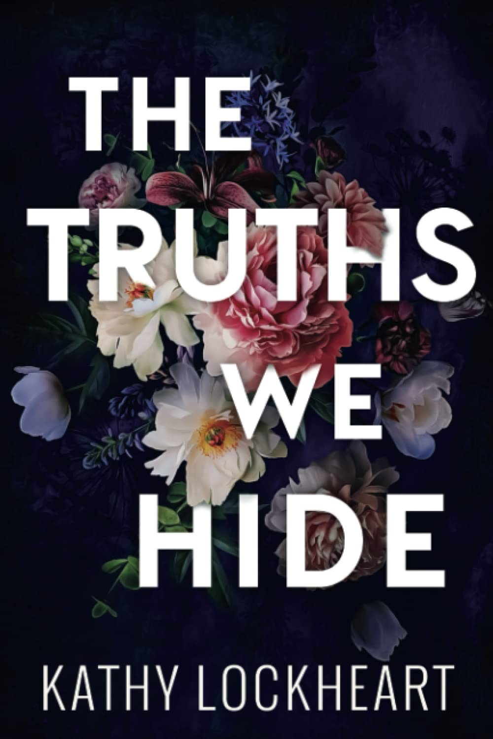 The Truths We Hide: An Enemies to Lovers Romance (Secrets Collection)