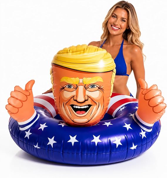 Pool Float 2020 Inflatable Raft Pool Ring XL