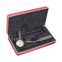 Vista 9 de Indicador de prueba de dial con accesorios Starrett Last Word, pulgadas, Blanco, 1