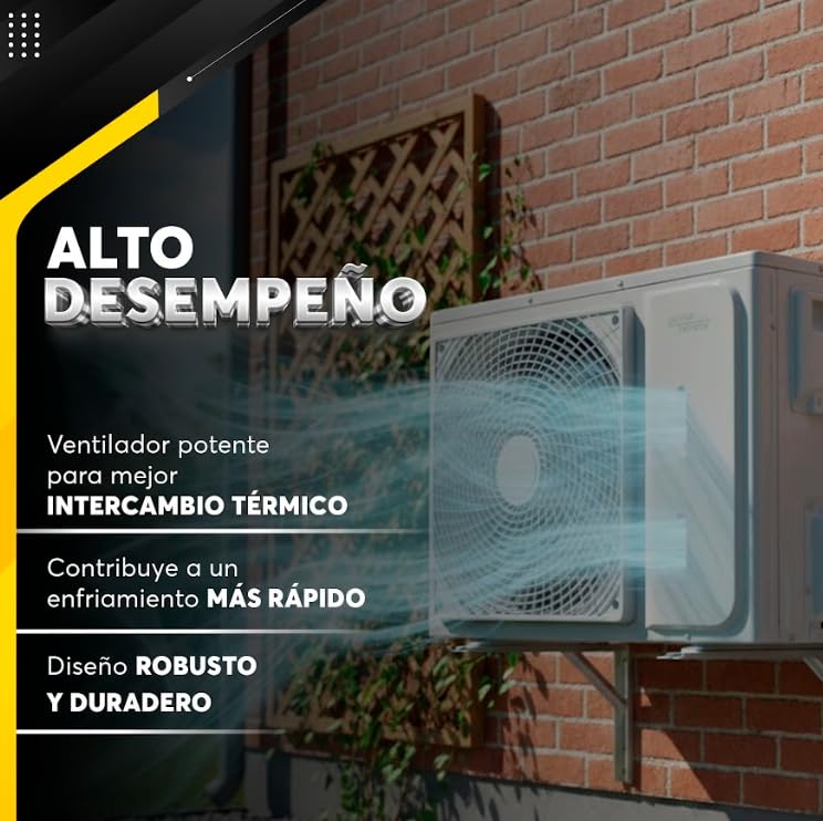 Catálogo para Comprar On-line Minisplit Economicos los 5 más buscados. 8 Imagen adicional