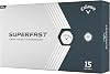 Callaway Golf Super Fast Golf Balls