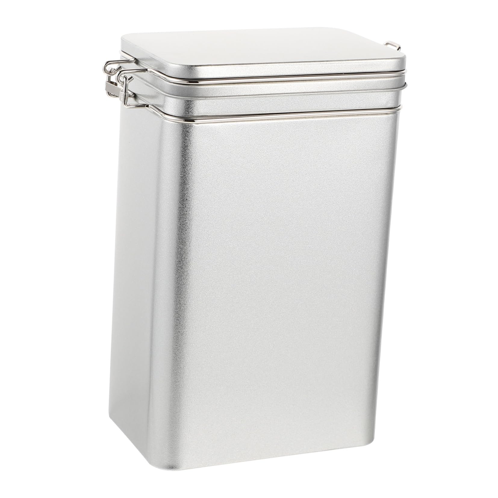 Contenedor hermético para café de cocina decorativo y elegante