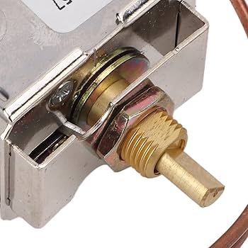 Amazon | ACカーエアコンのサーモスタットカーエアコンスイッチ