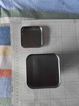 Amazon.co.jp: ！最安220円空き缶復刻デザイン ミルキー缶不二家