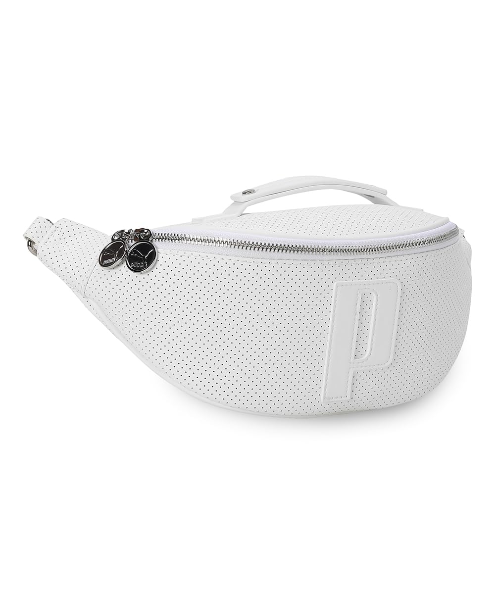 Womens Sense Bum Bag, White (9037401)