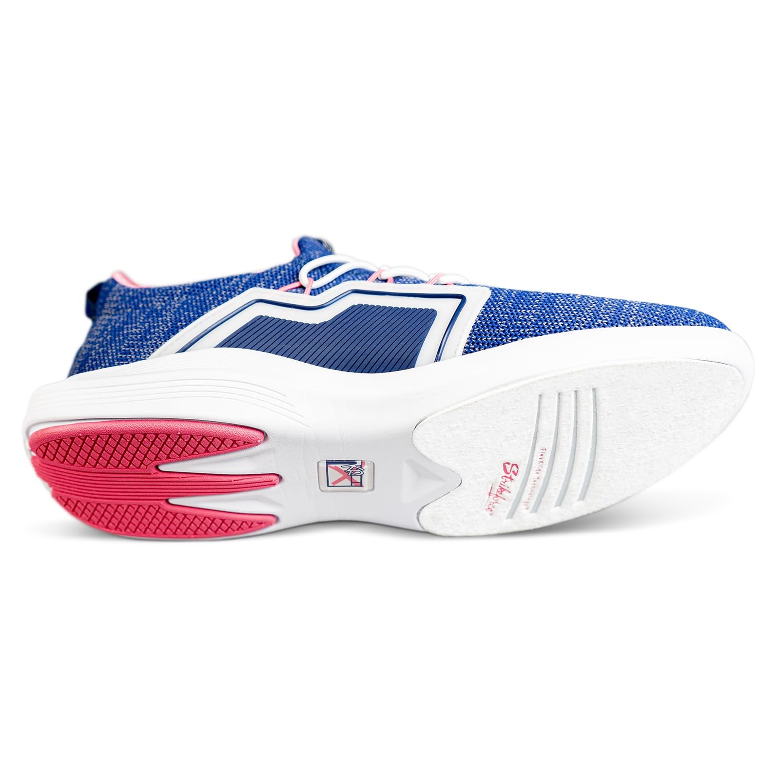 KR Strikeforce The Milan Women's Athletic Bowling Shoe for Right or Left Handed Bowlers