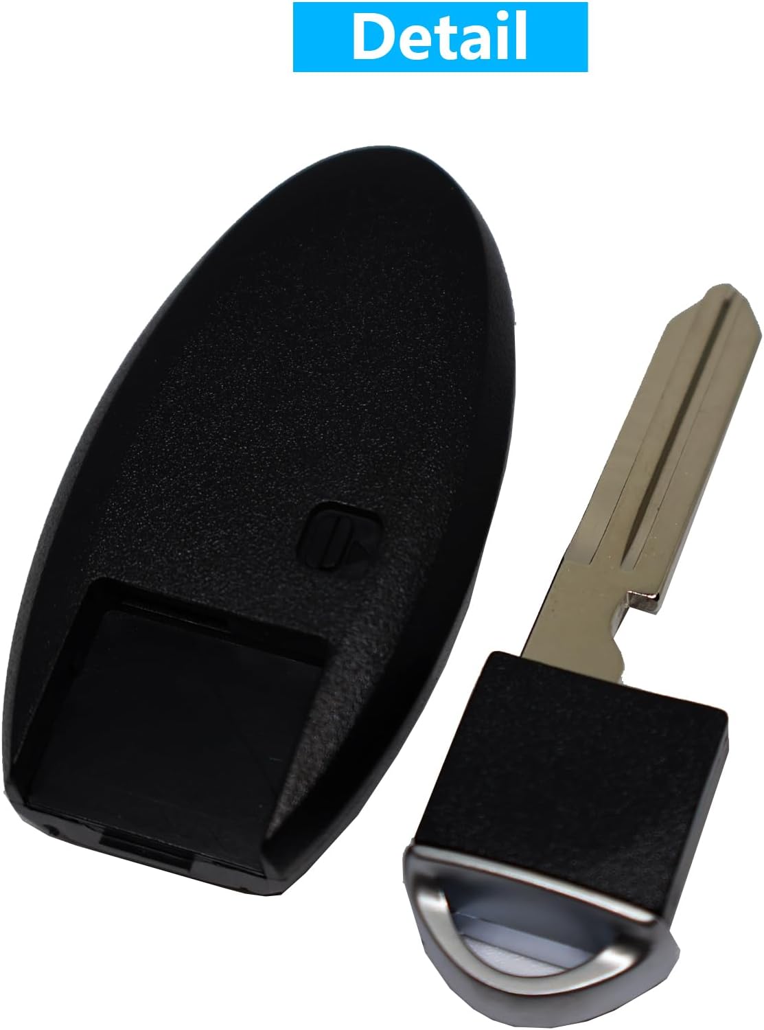 KR5S180144014 433 Mhz 5 Button Keyless Entry Remote Key Fob for Nissan Maxima 2016-2018 for Nissan Altima 2016-2018
