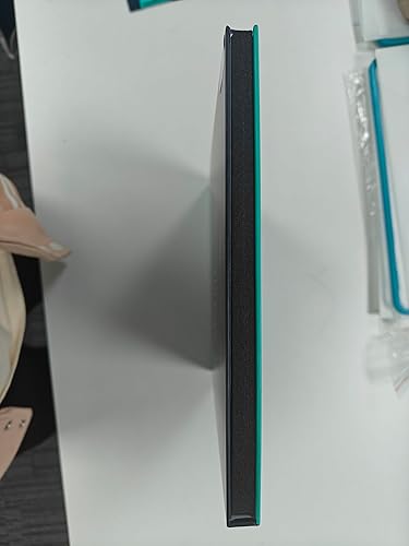 Miniatura 8 de Ibywind Protector de pantalla para Xiaomi Pad 5Pad 5 Pro (11 pulgadas), con 2 piezas de vidrio templado lector de huellas dactilares, fácil de