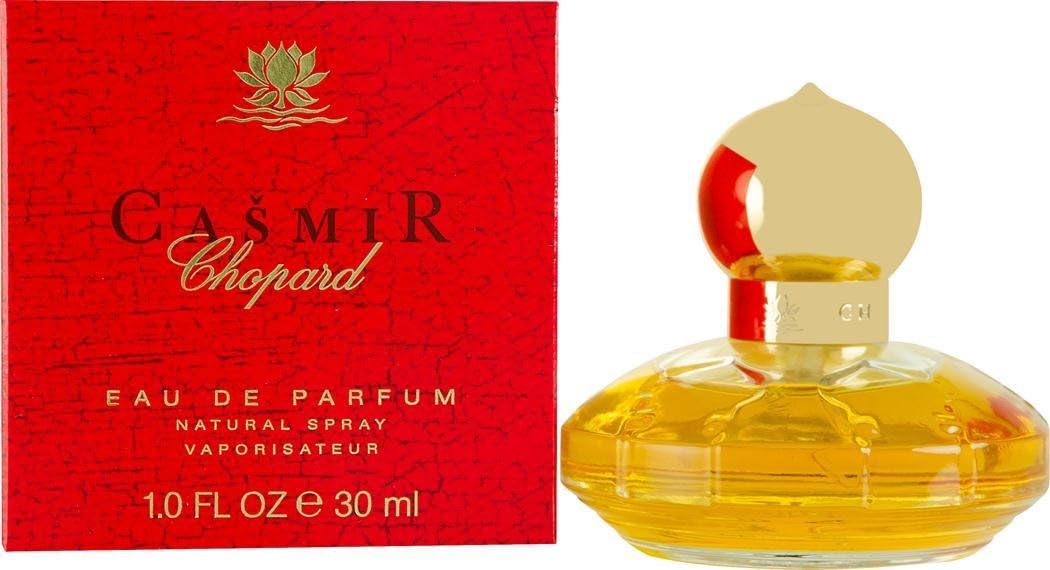 Fragrance, Chopard Casmir Eau De Parfum Spray 30ml for Her