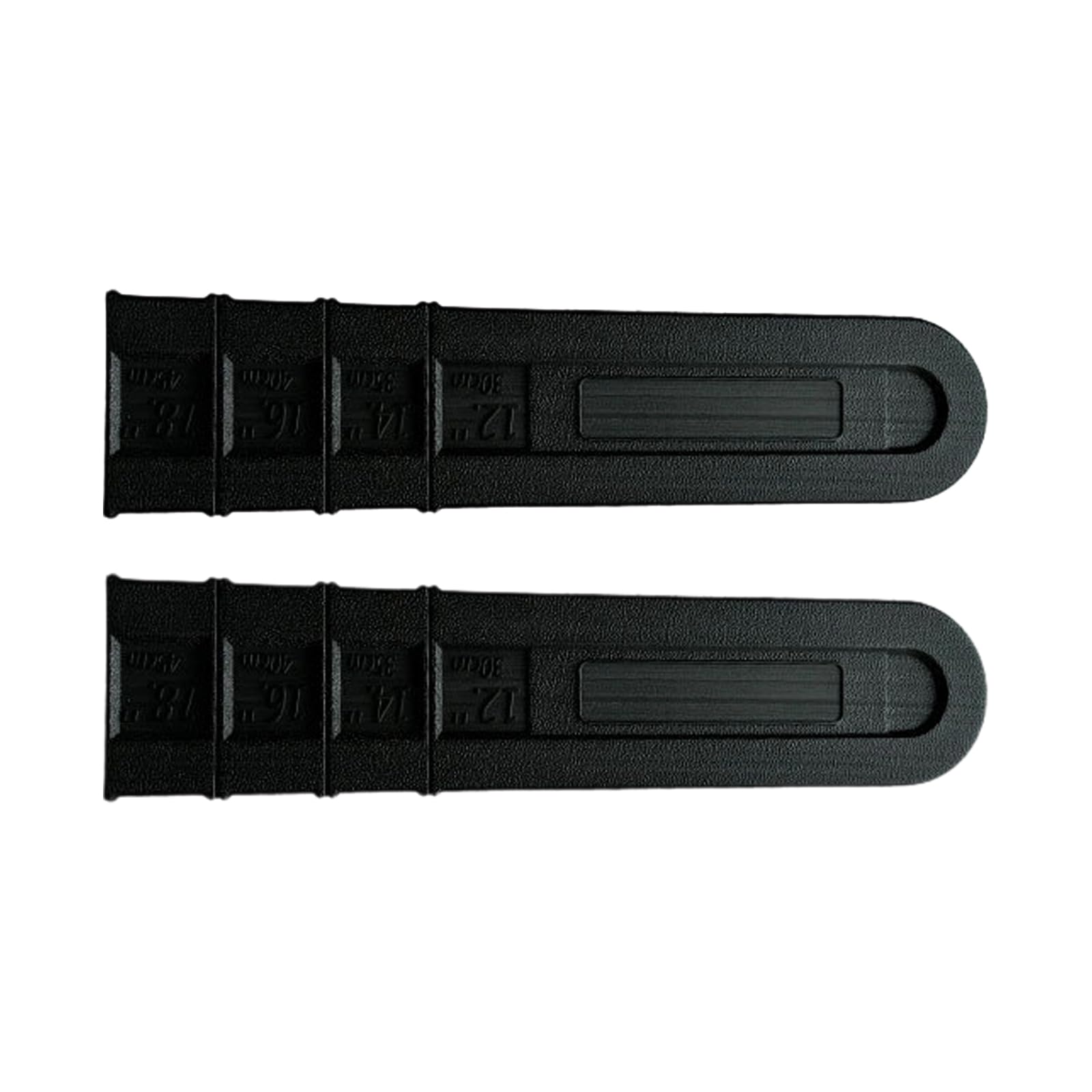 Protective Chainsaw Rod Protector Cover Guards for Handheld Electric Sawing Shielding Against Accidental Scratches Chainsaw Guard Cover