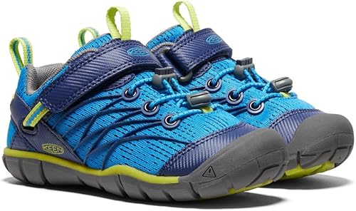 Miniatura 7 de KEEN Unisex-Child Chandler CNX Comfortable Sneakers