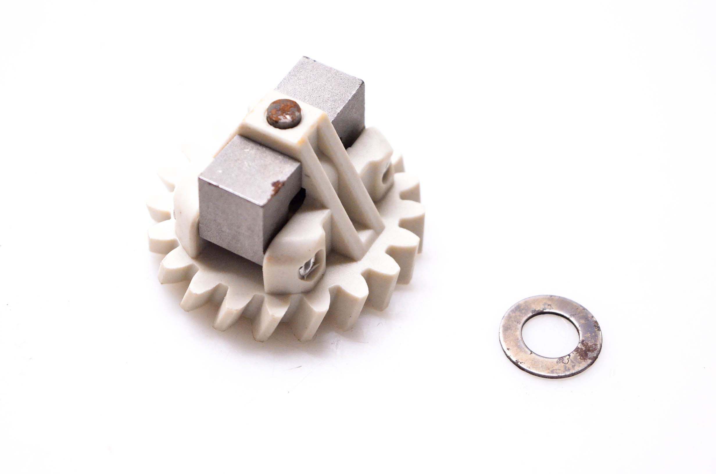 Amazon.com : Kohler A-235743-S Lawn & Garden Equipment Engine