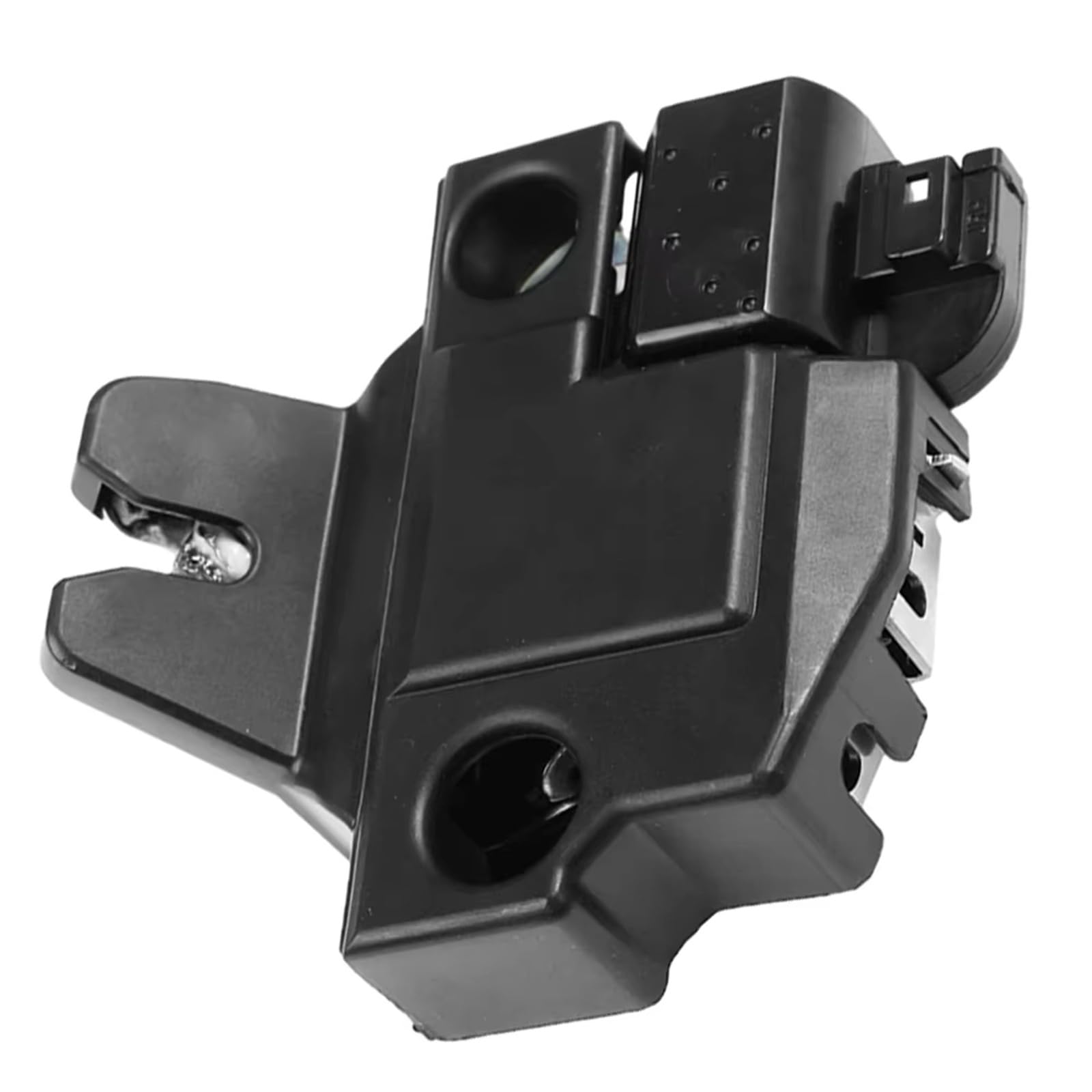 Rear Tailgate Lock 1Pcs Rear Tailgate Trunk Lock Actuator for Lexus for ES350 3.5L 2007-2012 64600-33140 6460033140 SM1607