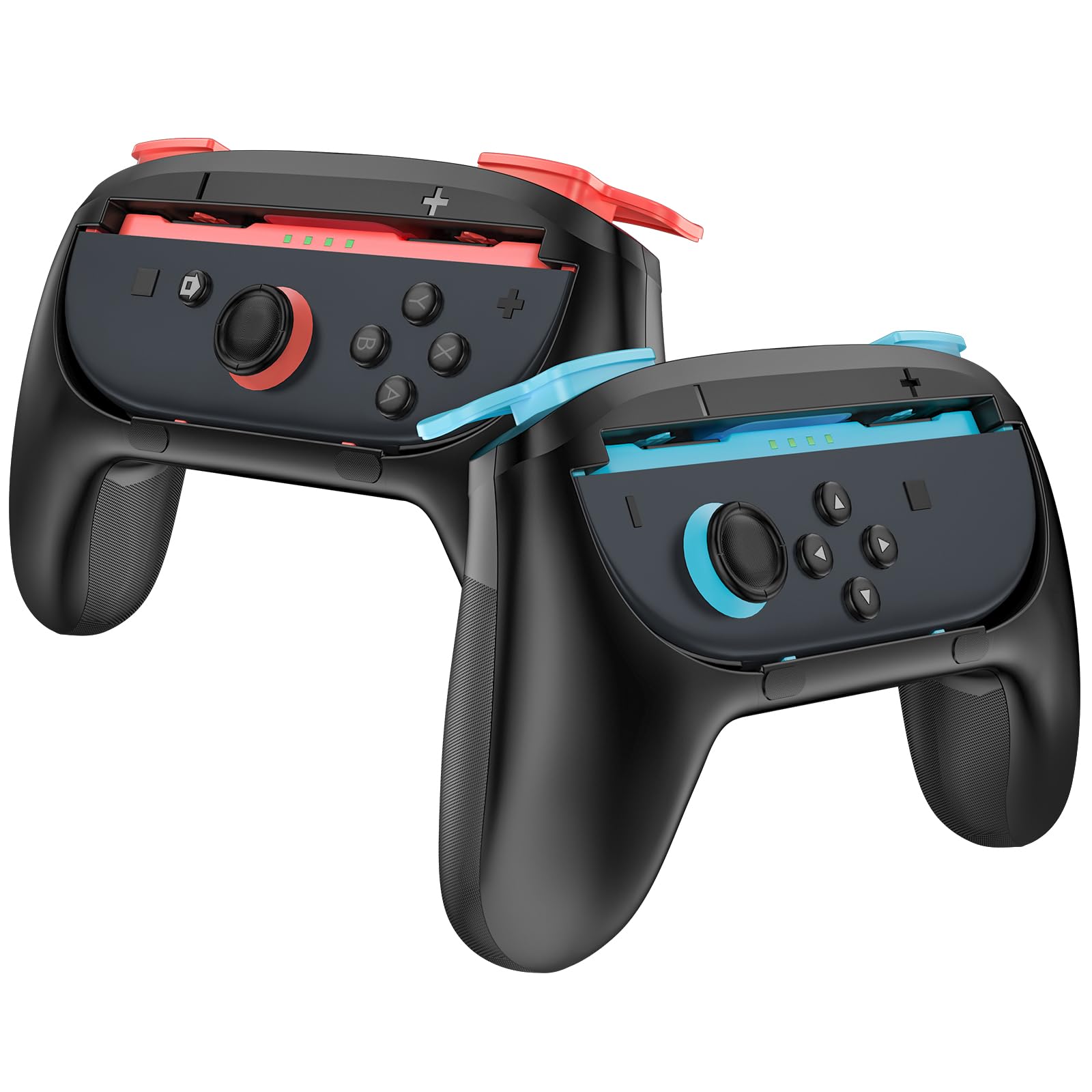 Amazon.com: ProCase 2 Pack Joy-Con Grips for Nintendo Switch 2