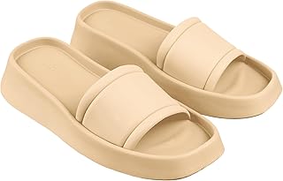 Amoun Women's Vanilla Slipper