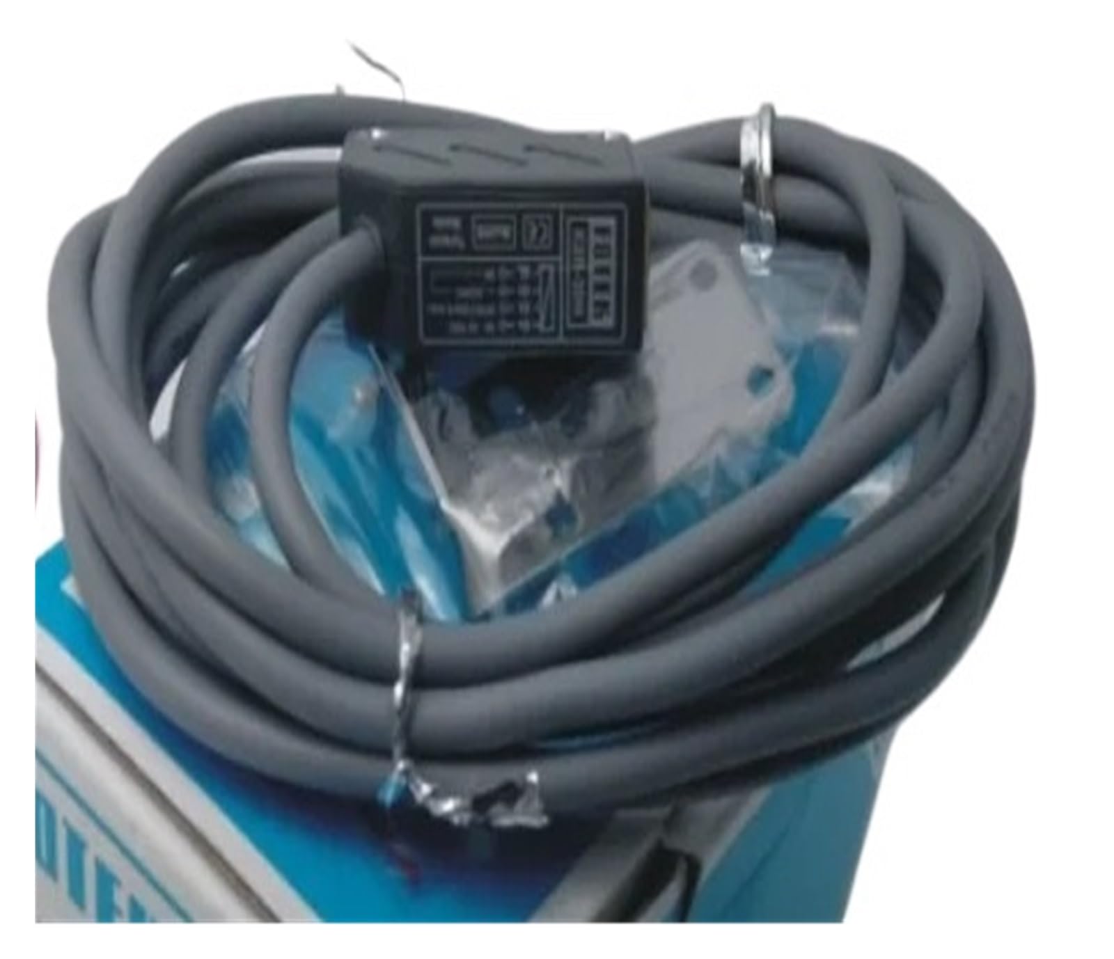 OSHZIKJII Photoelectric switch K2R-30N