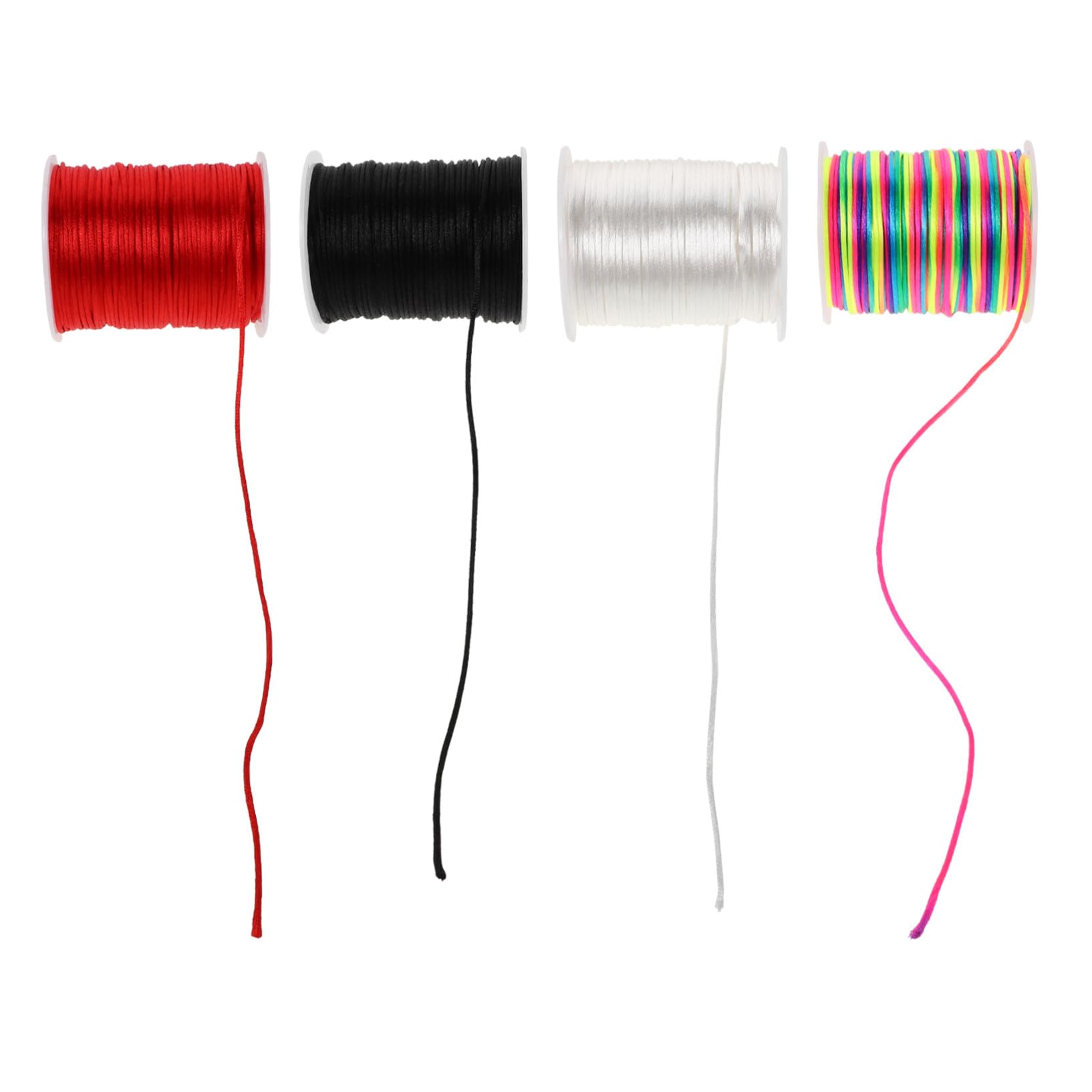Corde pour loisirs créatifs DOITOOL pour réussir vos nœuds de bracelet