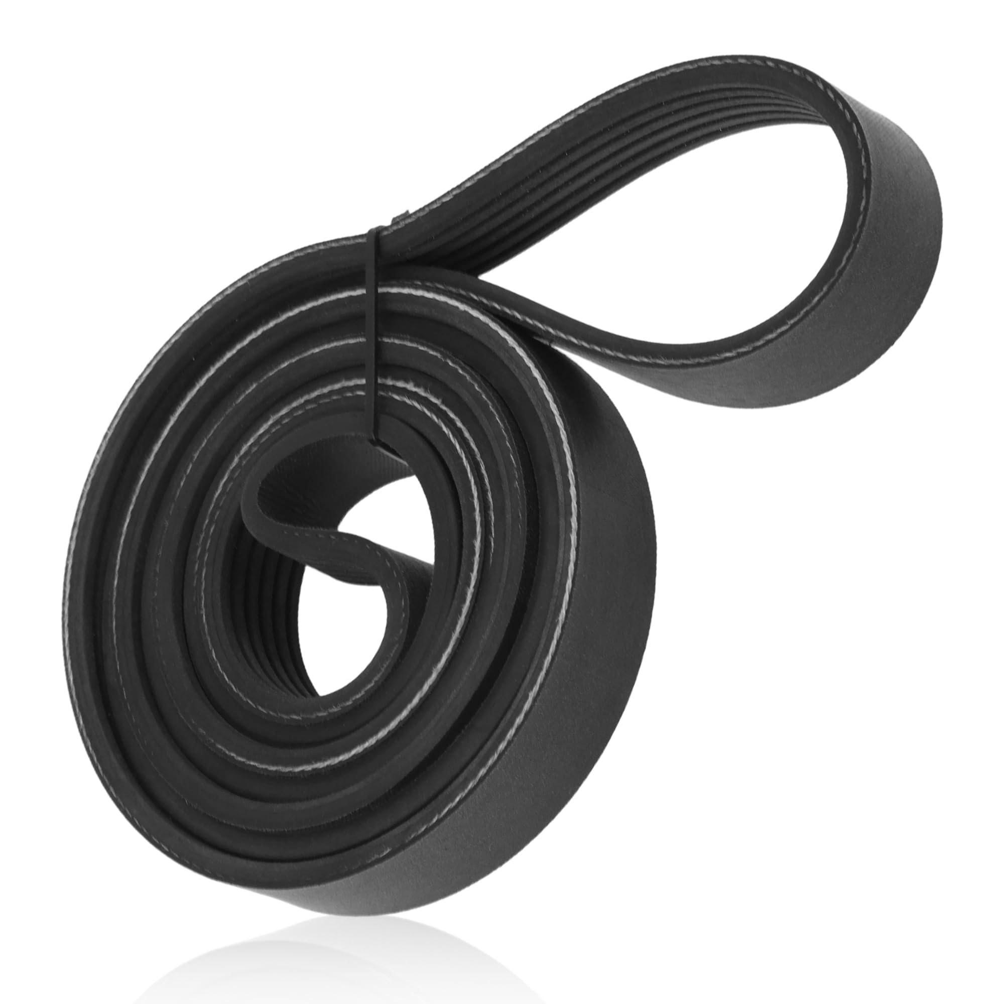 6pk1806/k060711a/11720et80a serpentine drive belt for nissan rogue 2008-2013 for nissan rogue select 2014-2015 6 ribs belt