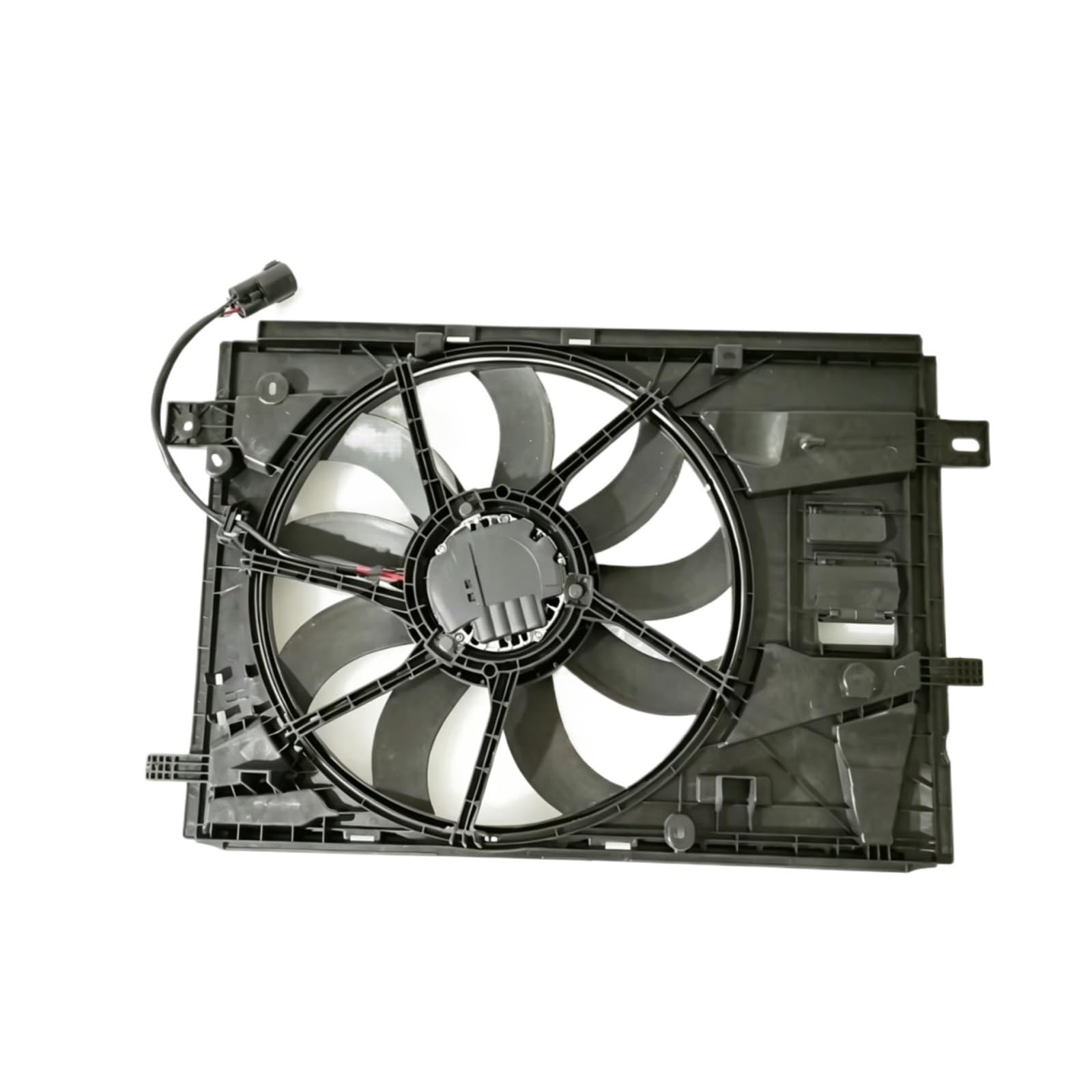 Kit Ventola Raffreddamento Per Peugeot Per Traveller Per Expert