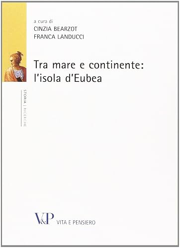 Tra mare e continente: l'isola d'Eubea