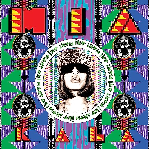 M.I.A.