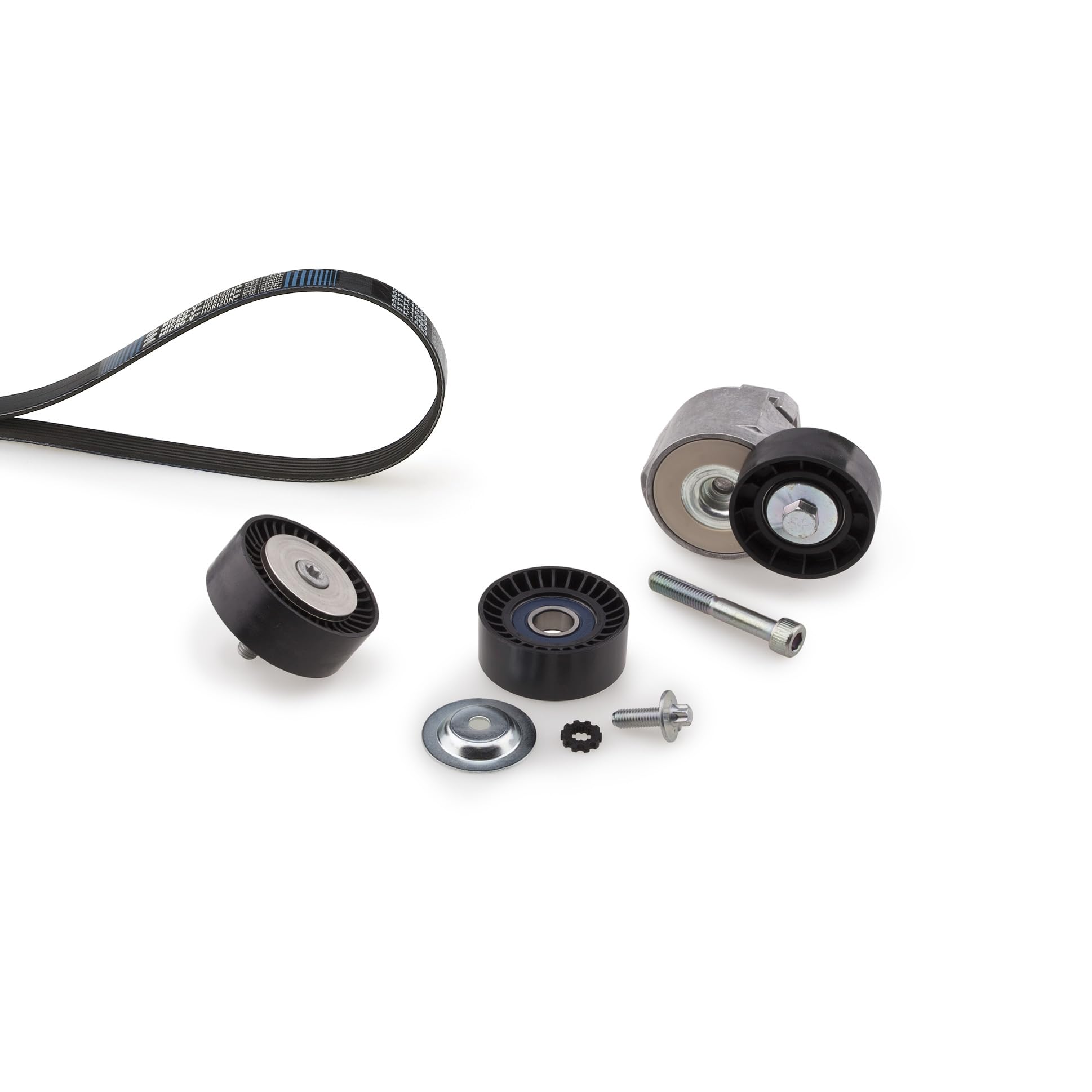 Gates Kit Micro-V K326PK1708-image