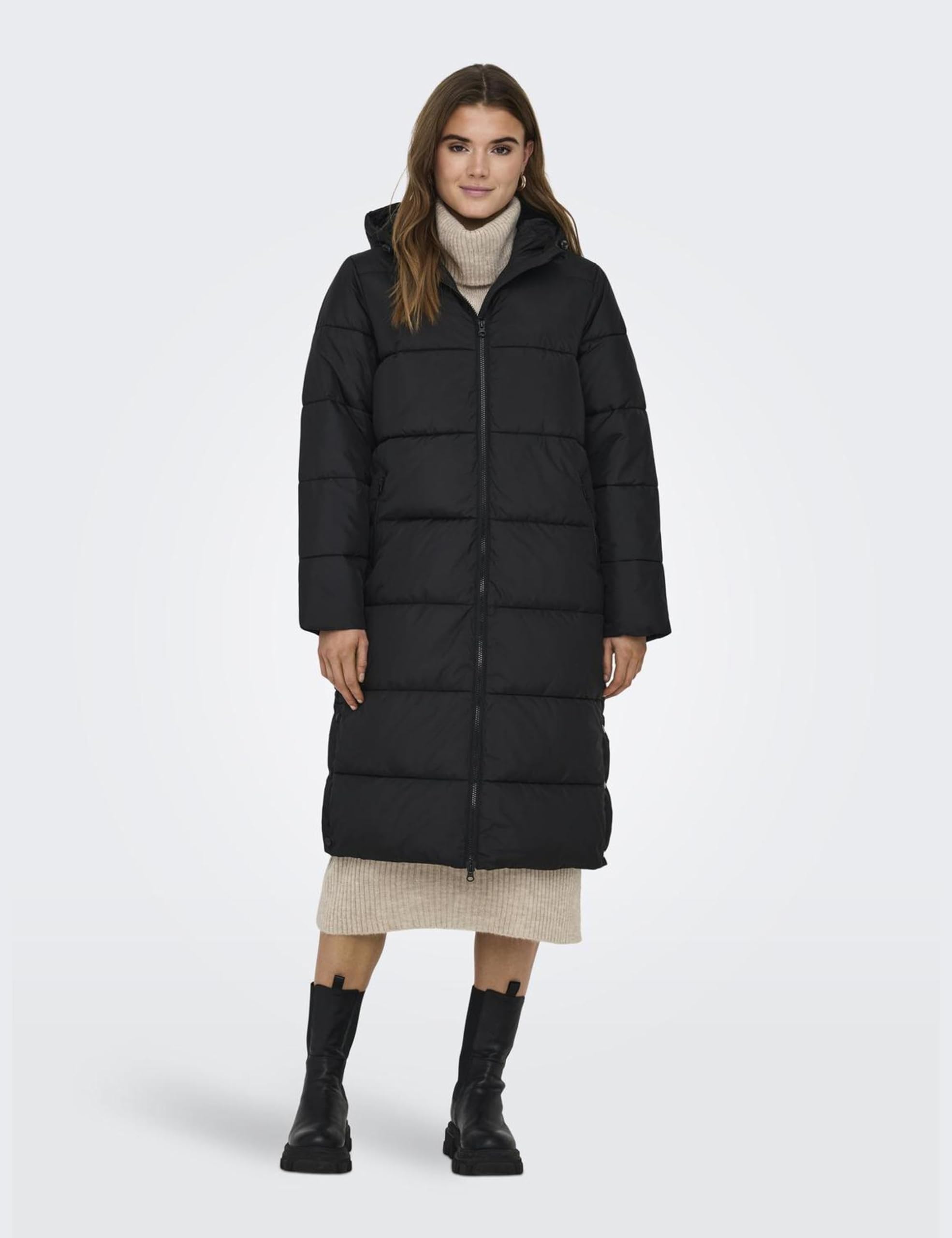 ONLY Puffer Coat ONLMONTANA Puffer Coat