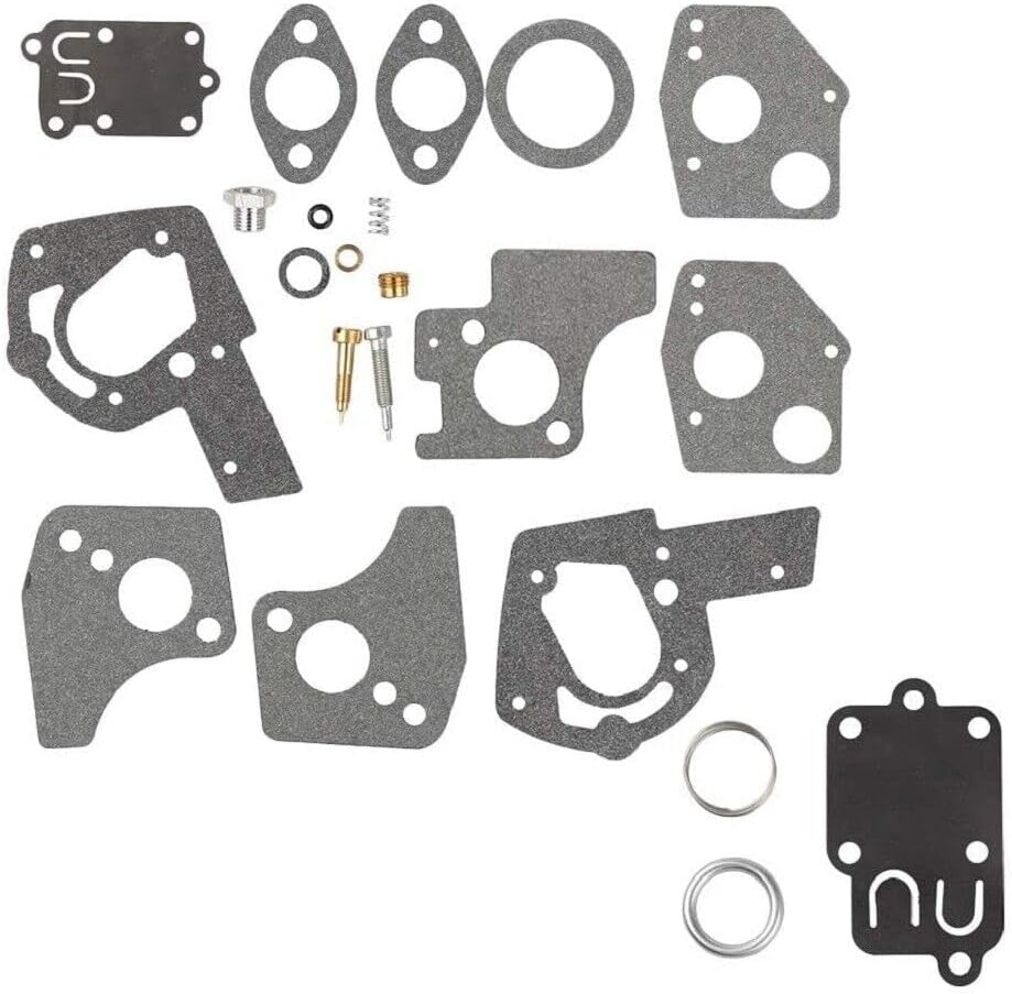 495606 Carburetor Rebuild Kit for Briggs&Stratton 80200