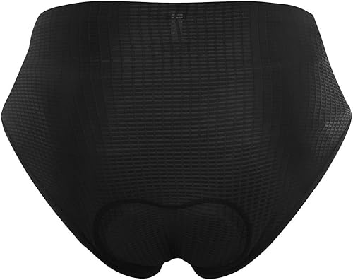 Miniatura 3 de NOOYME - Ropa interior de ciclismo para mujer, diseño 3D, acolchado