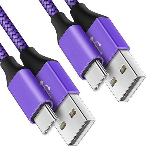 Bloque de cargador USB C, 120 W GaN 5 puertos PD USB-C y QC USB-A estación de carga, adaptador de cargador de pared tipo C súper rápido para