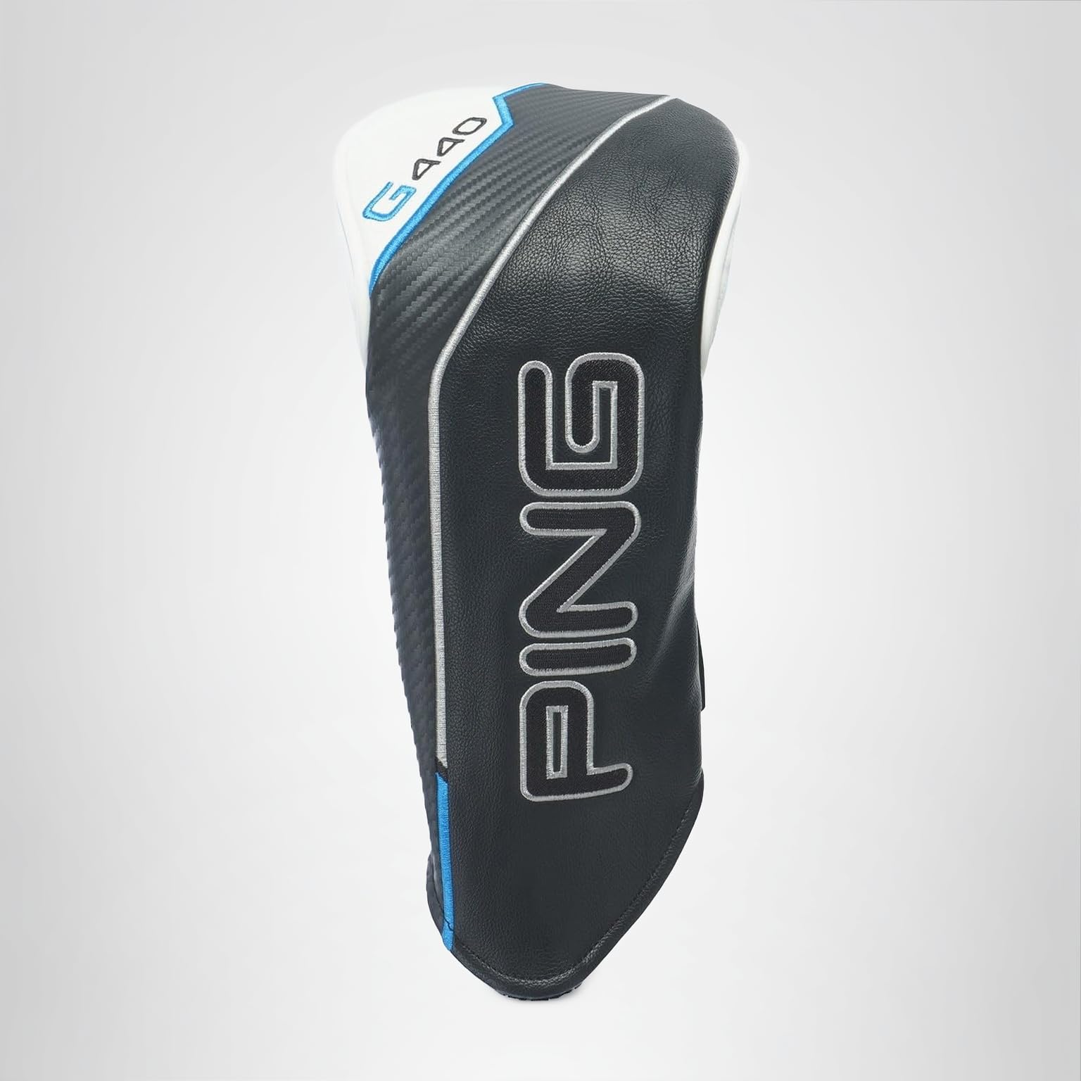Amazon.co.jp: 【正規品】 PING(ピン) G440 ヘッドカバー ドライバー用