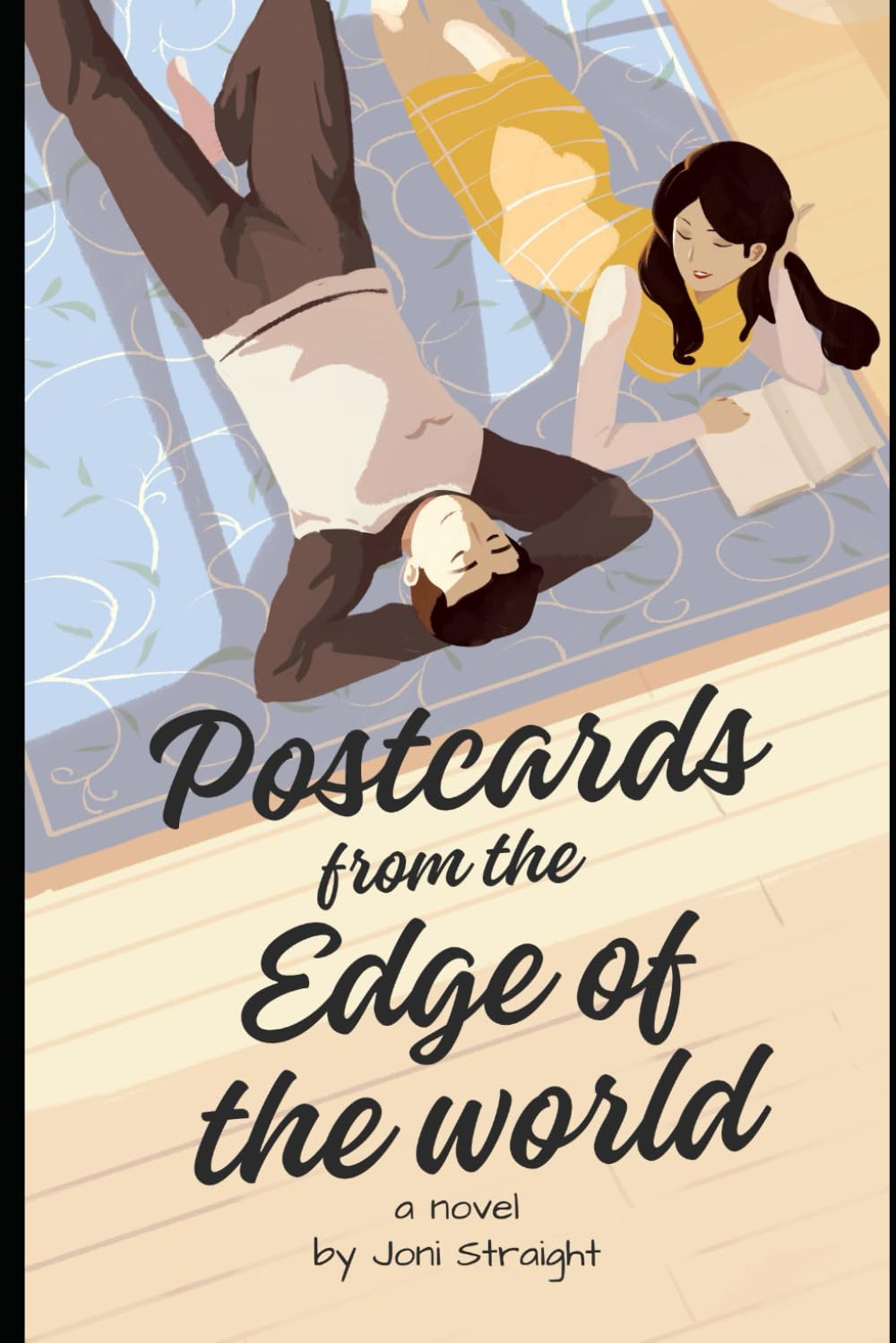 Postcards from the Edge of the World