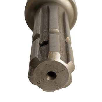 パーツ DANAMO Dana 44, Camber Shim with 6 Spindle Studs and Nuts, PM6700