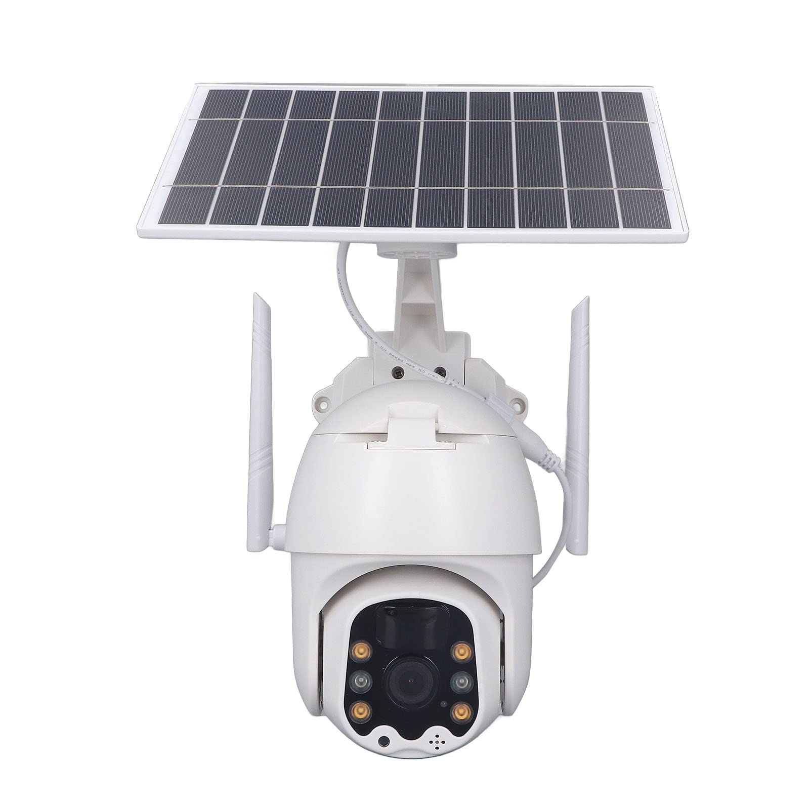 Tenda Outdoor Beveiligingscamera met 2-weg audio, IP66
