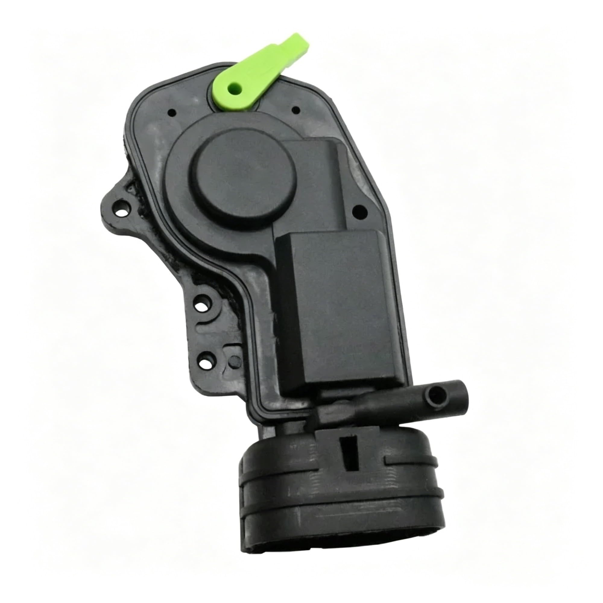 Door Latch Actuator 69120-33010 69110-33010 69120-AA010 69110-AA010 for Camry 2.2L 3.0L Waterproof Rear Left Right Back Door Lock Actuator Latch Locking Actuator(1X Front Left)