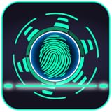 Fingerprint Luck Scanner Prank