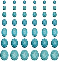 Vista 14 de arricraft Piedra preciosa turquesa sintética, Plástico Piedra